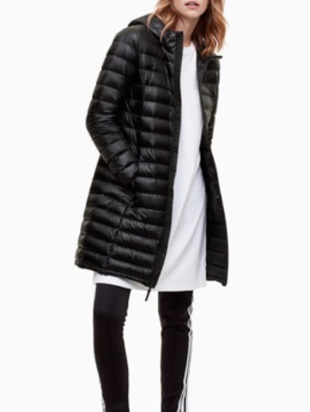 aritzia x Tna Bravura jacekt